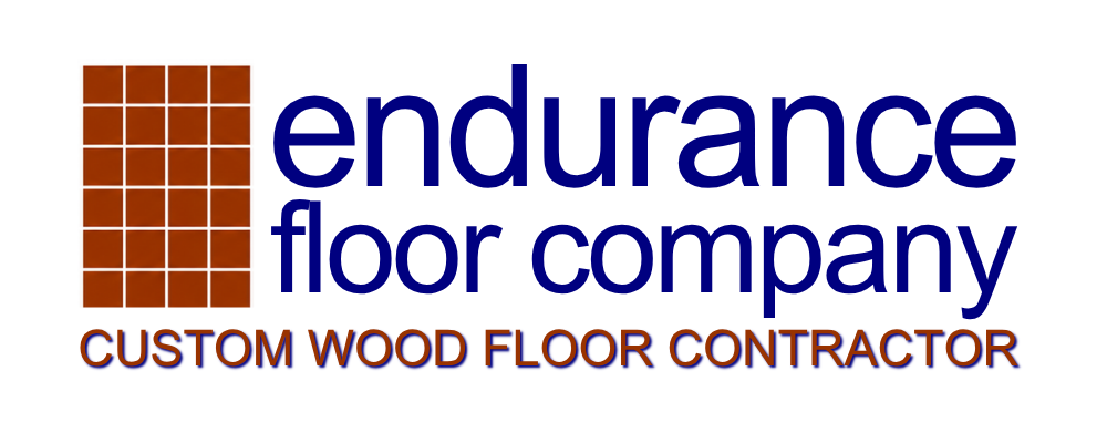 Endurance Floor Company Custom Wood Floor Contractor