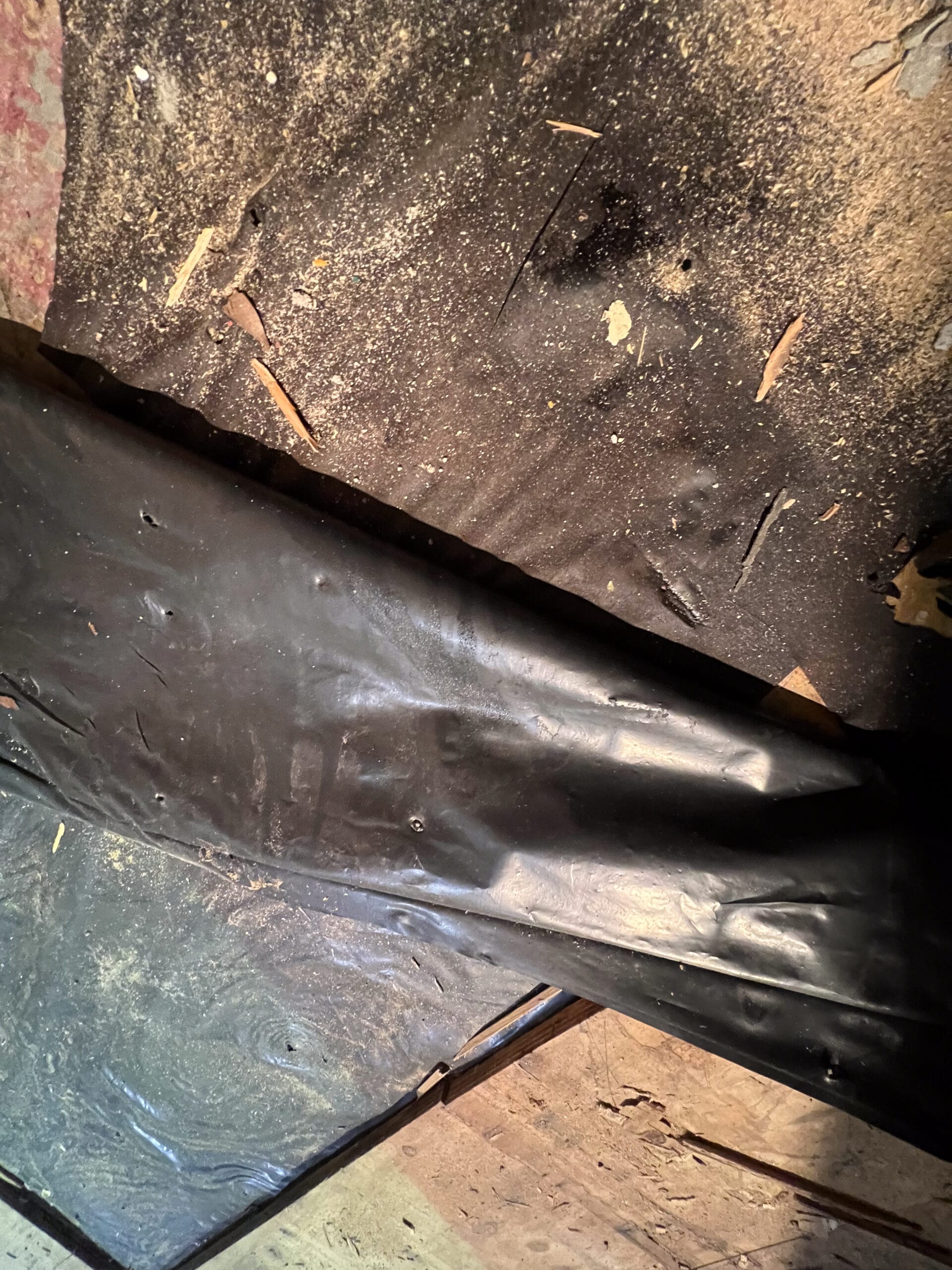 Subfloor Preparation And Evaluation For Hardwood Flooring